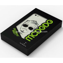 China Factory Customized Printed Plastic Gift Box for Electionics (HH025)